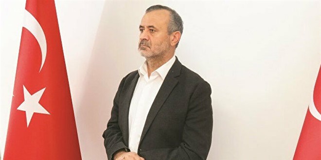 FETÖ'nün Orta Asya'daki 1 numarası: En güçlü olduğu yerde darbe yedi