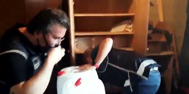 Yargıtay sahte içkiden ölüme 'cinayet' dedi
