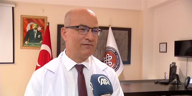 Günde 100 telin üzerinde saç dökülmelerinde önlem şart