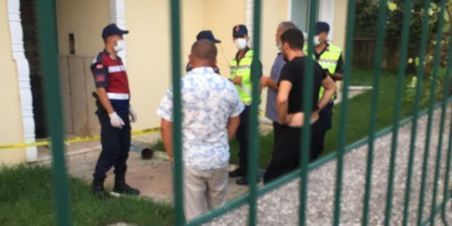 Yalova'da emekli albay dehşet saçtı: 2 ölü, 3 yaralı