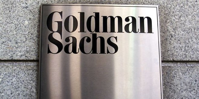 Goldman Sachs: Ons altn 2000 dolar hedefine ulaacak