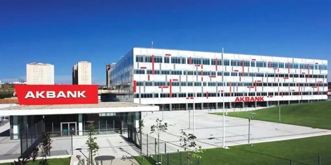 Akbank'ta 'arıza' fazla mesai yaptıracak