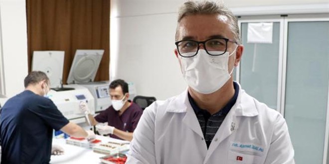 ERÜ'den 'yerli ilaç' açıklaması: 6 kat daha ucuza geliyor