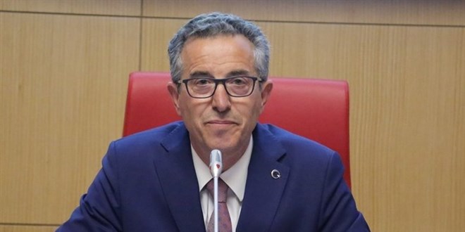 Belediye Başkanı: Cumhurbaşkanına hakaret paylaşımlarını ben yapmadım