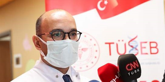 Turkovac, Ankara'dan sonra İstanbul'da...