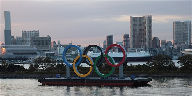 Tokyo Oyunları'na seyirci alınmayacak