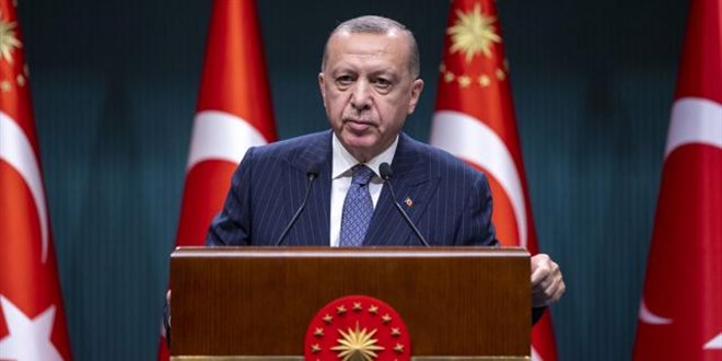'Sözde dostlarımız bizi zaafa düşürmek için ellerinden geleni yaptı'