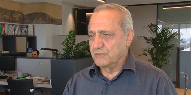Prof. Dr. Abdurrahman Kılıç hayatını kaybetti