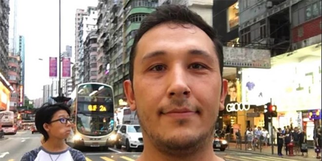 'Tosuncuk'un abisi Fatih Aydın, Uruguay'da gözaltına alındı