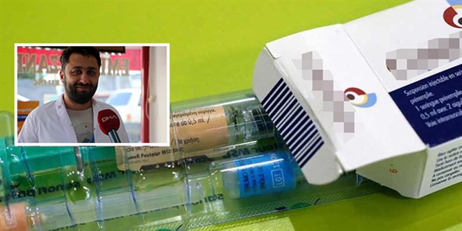 Nazım Hikmet'ten etkilendi, HPV aşısını ücretsiz yapıyor
