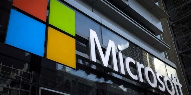 Microsoft'tan acil gvenlik uyars: Hemen gncelleyin
