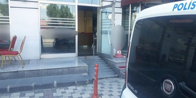 Başından vurulan uzman çavuş hayatını kaybetti