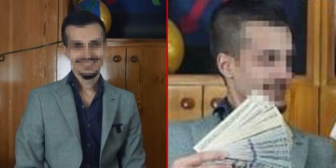 İktisat mezunu yatırım danışmanından 'Bitcoin' dolandırıcılığı