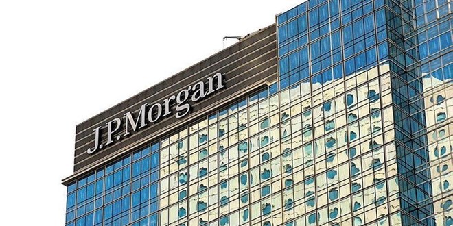 JP Morgan: Trkiye ok hzl toparlanacak