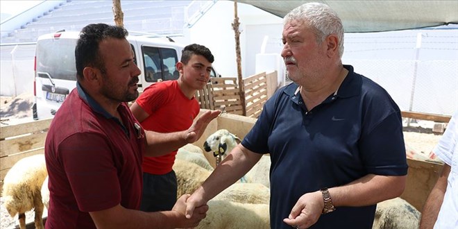 El sıkışmalı pazarlık bu bayramda da yasak