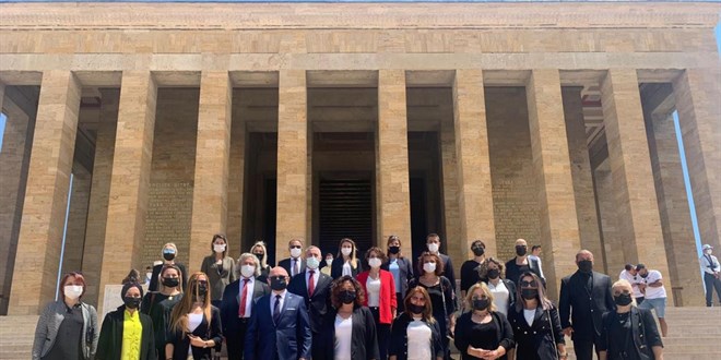 Okul öncesi dernekleri 'federasyon' çatısı altında birleşti