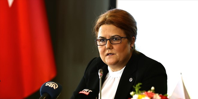 Üniversitelerde 'şiddetsiz kampüs' anlayışı yaygınlaştırılacak
