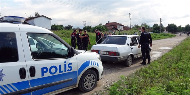 İhlalleri saymakla bitmedi! 18 bin TL ceza kesildi