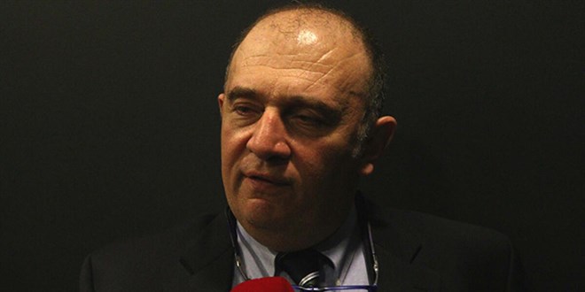 Prof. Dr. Ateş Kara, Delta varyantının farkını anlattı