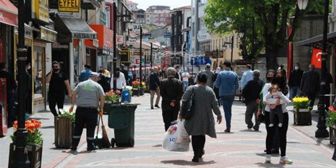 Bartın'da bayramda köylerde yöresel etkinlikler yasaklandı