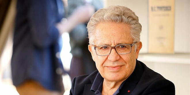 Zülfü Livaneli: Kimse bana 'FETÖ' dedirtemez