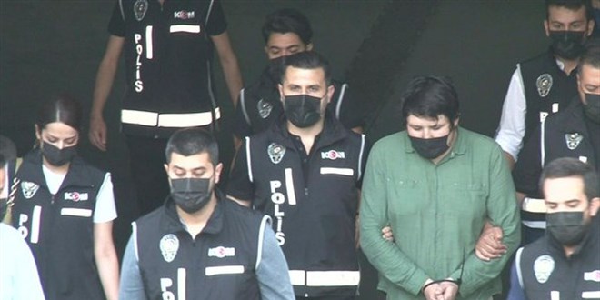 Mahkemeden 'Tosuncuk'un ağabeyini iade edin' talebi