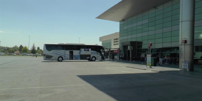 Bilet satışlarında düşüş! Vatandaşlar seyahatlerini öteliyor