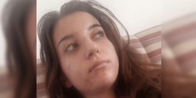 Kayıp olarak aranan lise öğrencisi 9 gün sonra ortaya çıktı