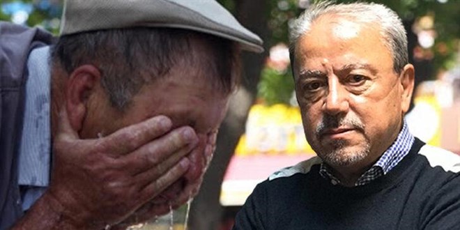 Önümüzdeki 5 güne dikkat! Prof. Dr. Şen: Kavrulacağız