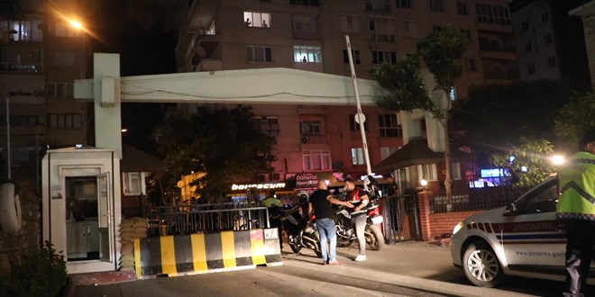 FETÖ'nün TSK yapılanmasına operasyon: 137'si yakalandı, 4'ü iptal edildi
