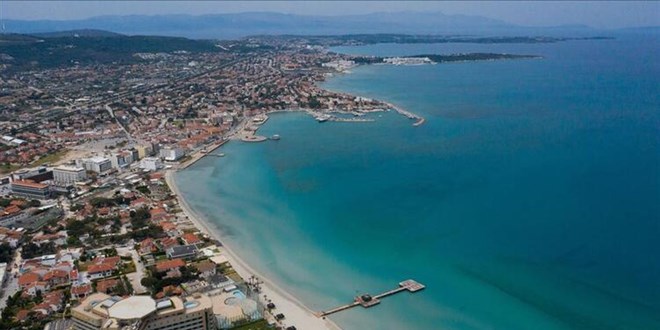 Yazlık yerlerde satılık konut fiyatları yüzde 78 arttı