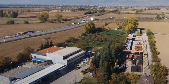 Miras kavgası demir çelik devini bitirdi: 2 milyar TL'lik şirket için tasfiye kararı