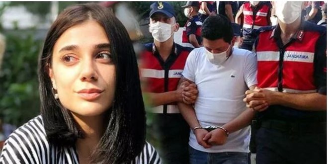 Pınar Gültekin olayında tüyler ürperten gelişme: Bütün aile oradaydı!
