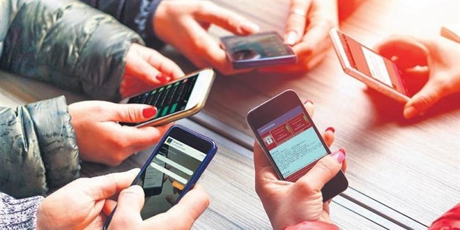 Cep faturasını zamanında ödemeyene kısıtlama