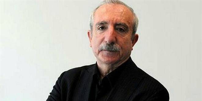 Orhan Miroğlu, cezaevinin müzeye dönüştürülme kararını değerlendirdi