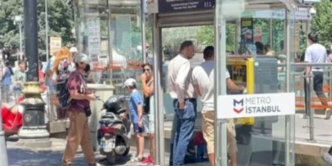 İstanbul'da HES kodu fırsatçılığı: 150 TL istiyorlar