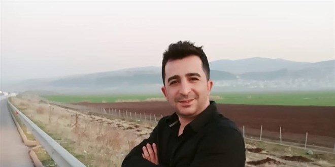 Uzman Çavuş barajda boğularak hayatını kaybetti