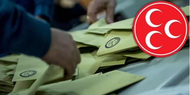 MHP'ye oy verenlerin yzde 51'i yeni bir seimde oy vermek istemiyor