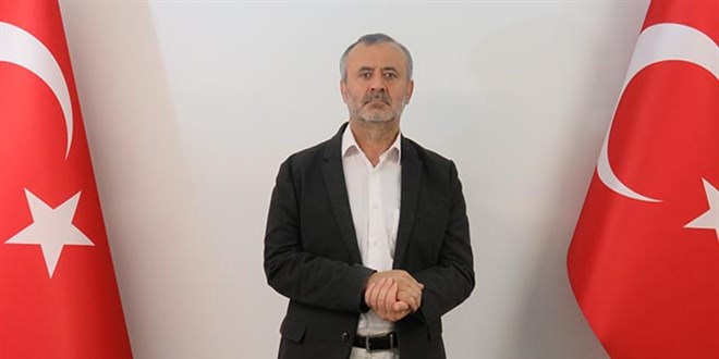 Kırgızistan'dan getirilen FETÖ'cü İnandı tutuklandı