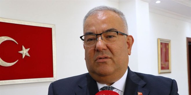 'Quercetin' molekülünün Covid-19'a etkinliği kanıtlandı