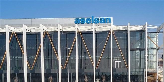 ASELSAN, dünya devleri arasındaki yerini korudu
