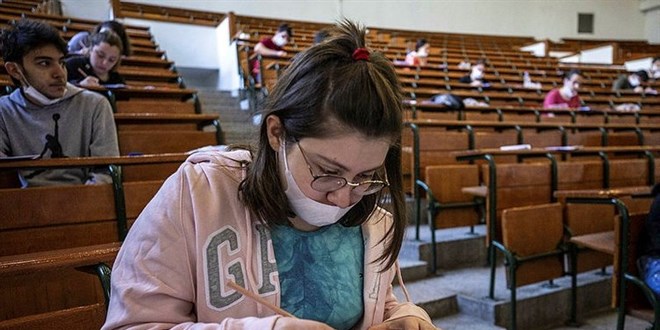 Tercih yapmayan öğrencilere 'açık lise' uyarısı