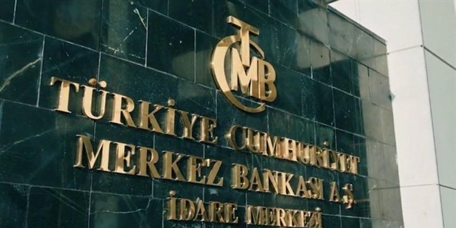 Merkez Bankası enflasyon ile faiz arasında sıkıştı