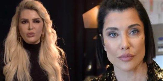 Selin Ciğerci şikayet etmişti! Deniz Akkaya hakkında yakalama kararı çıkartıldı