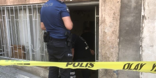 Emekli öğretmenin şüpheli ölümü! Tek odalı dairede ölü bulundu