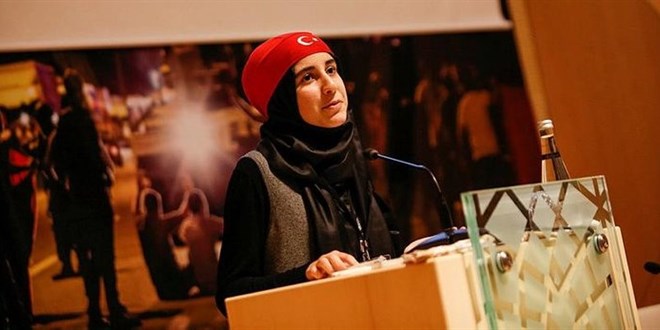 14 yaşında gazilik mertebesine erişen genç o gece yaşadıklarını anlattı