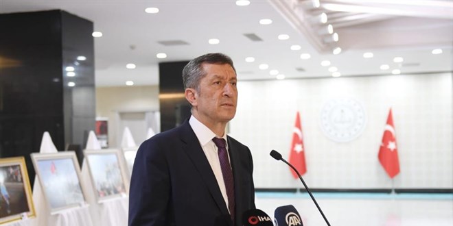 Bakan Selçuk: 15 Temmuz tarihimizde bir kırılma noktasıdır