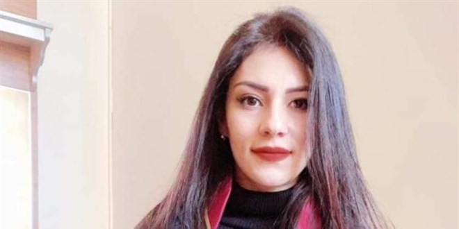 Duruşmadan çıkan genç avukat evinde ölü bulundu