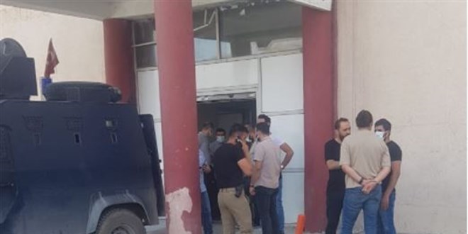 Saldırganda örgüt izi olup olmadığı araştırılıyor