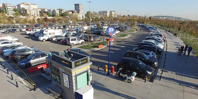 İstanbul'a çifte müjde: Süre uzatıldı, ücretsiz olacak